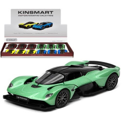 ASTON MARTIN VALKYRIE