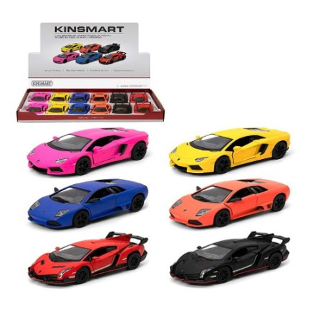 LAMBORGHINI MATOWE 6 ASS