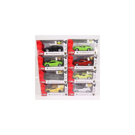 Mondo Motors Lamborghini - 1:43