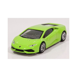 Mondo Motors Lamborghini - 1:43