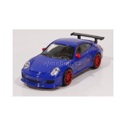 Mondo Motors Auta Racing - 1:43