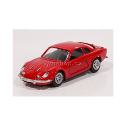 Mondo Motors auta Francie Vintage - 1:43