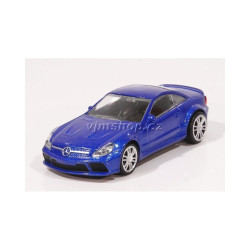 Mondo Motors European Collection - 1:43