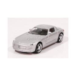 Mondo Motors European Collection - 1:43