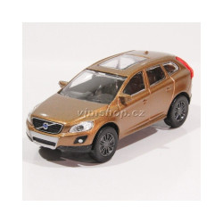 Auta Mondo Motors City - 1:43