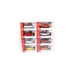 Mondo Motors Italian Style Collection 1:43