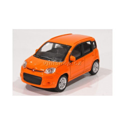 Mondo Motors Italian Style Collection 1:43