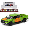 Autíčko -2019 RAM 1500 LIVERY EDITION 1 : 78