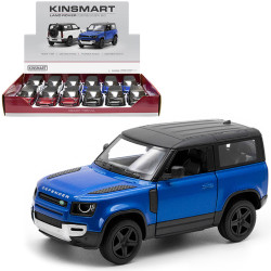 LAND ROVER DEFENDER 90