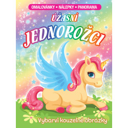 Úžasní jednorožci