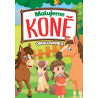 Malujeme koně