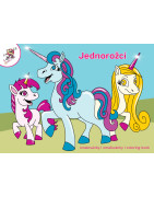 Omalovánky LUX - A5