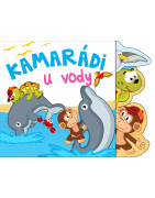 Knížky do vody