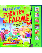 Zvukové knížky