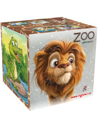 Pexesa v krabičkách