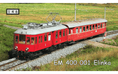 M146 - Elinka EM400.001