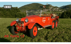 M033 - AS Tatra 13