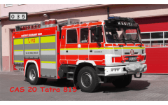 M035 - Tatra 815 CAS 20