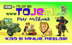 M001 - tojemi.cz