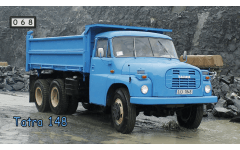 M068 - Tatra 148