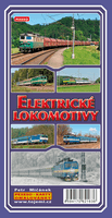 Dráha 1 - Elektrické Lokomotivy